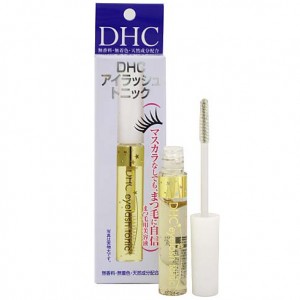 DHC 睫毛修護液 6.5ml